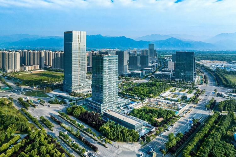 西安作为城市的创新机遇，域名注册与网站建设，构建高效、安全的互联网平台