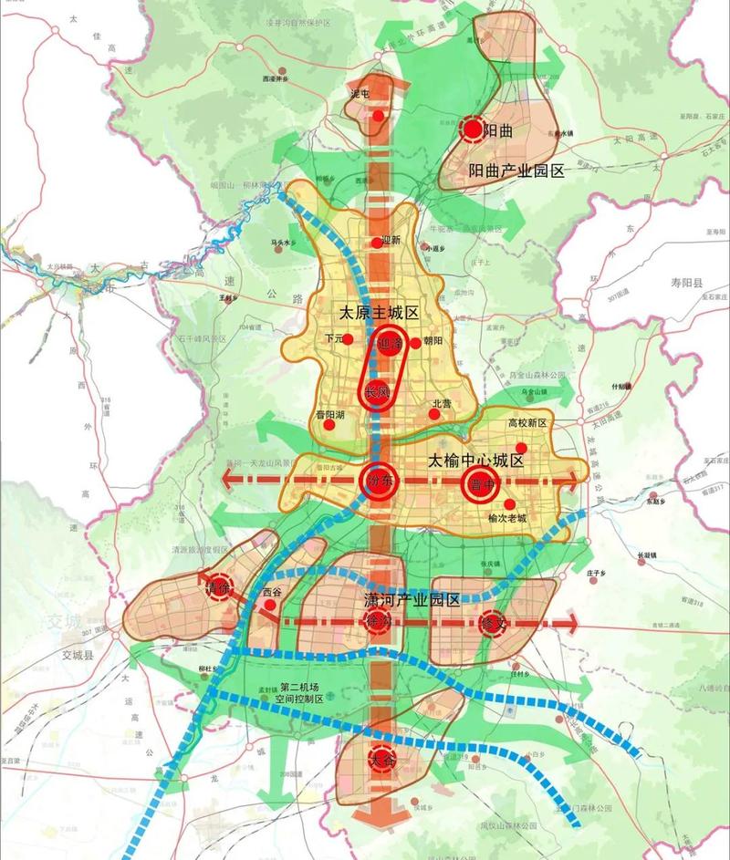 山西太原网站建设指南