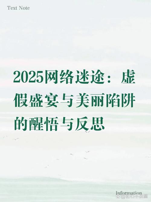 什么是网络迷途?