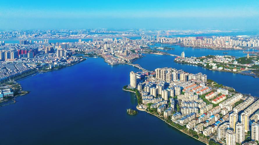 鄂州，构建现代化城市形象的现代网站建设新标杆