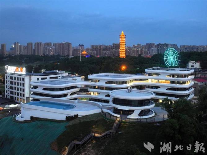 鄂州,构建现代化城市形象的现代网站建设新标杆