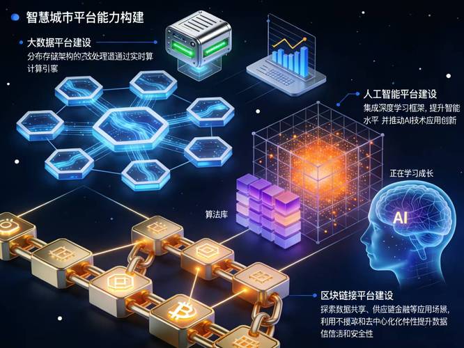 开启你的网络未来，网络小科技公司高效解决方案