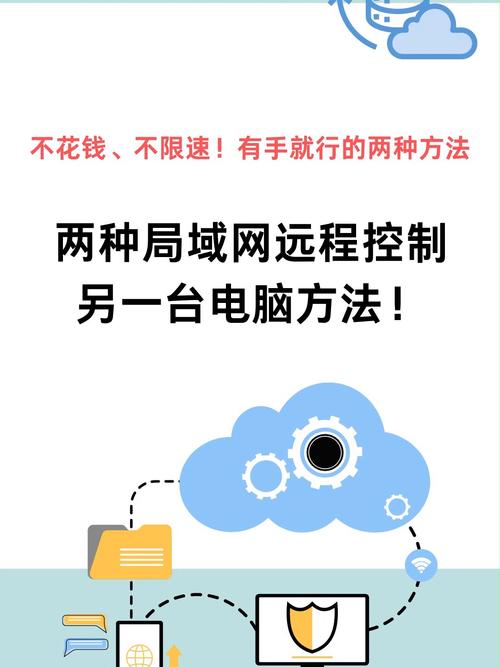 远程控制你的电脑,解决自动关机的秘诀