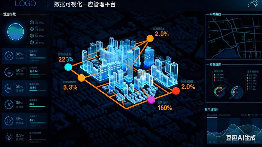 网站建设市场,未来趋势与解决方案