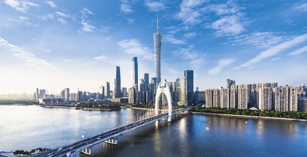 广州建设网站服务，助力城市高质量发展