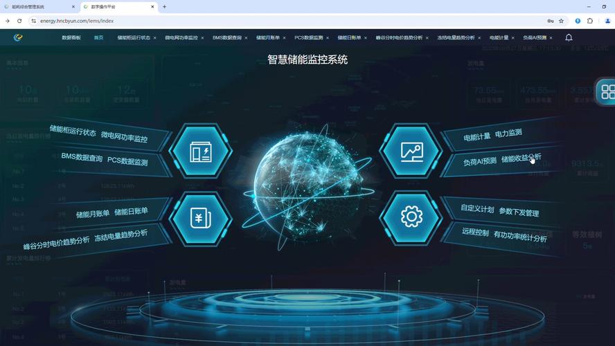 网站建设，让数字内容在 mind 展现