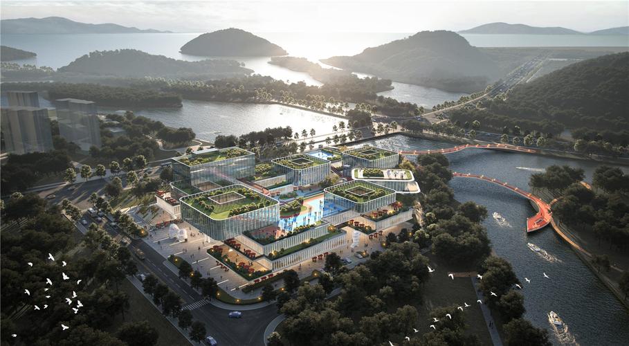 平谷高品质网站设计，平谷区的建筑美学与数字体验