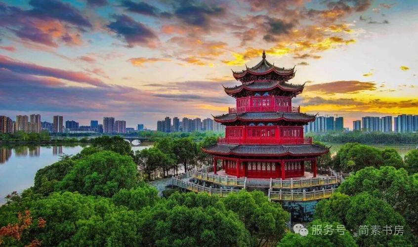 抚州，文化与创新的交融