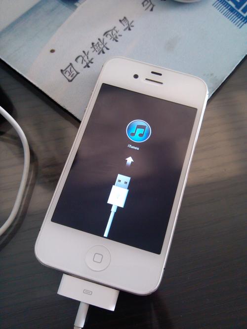 如何安全有效地连接iPhone 4S作为DQN游戏界面