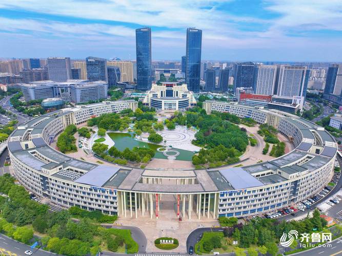 济南网站建设指南，提升城市形象，助力经济发展