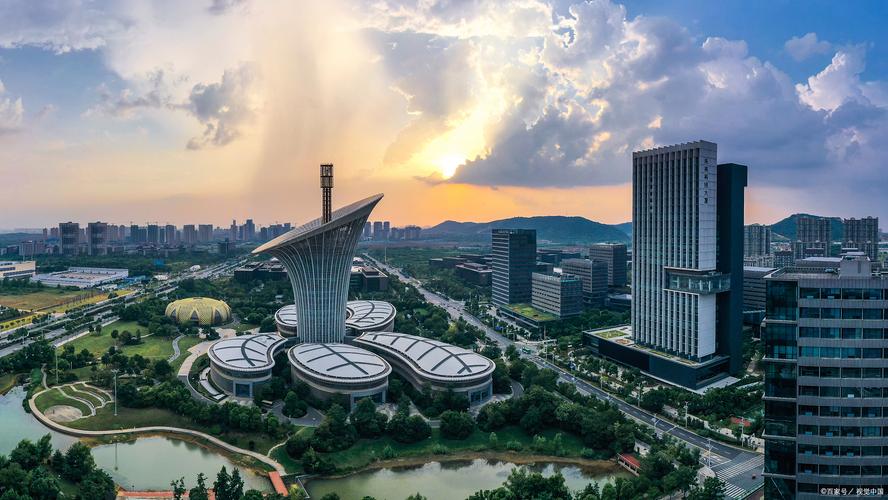 武汉,这座城市成为全球互联网新地标