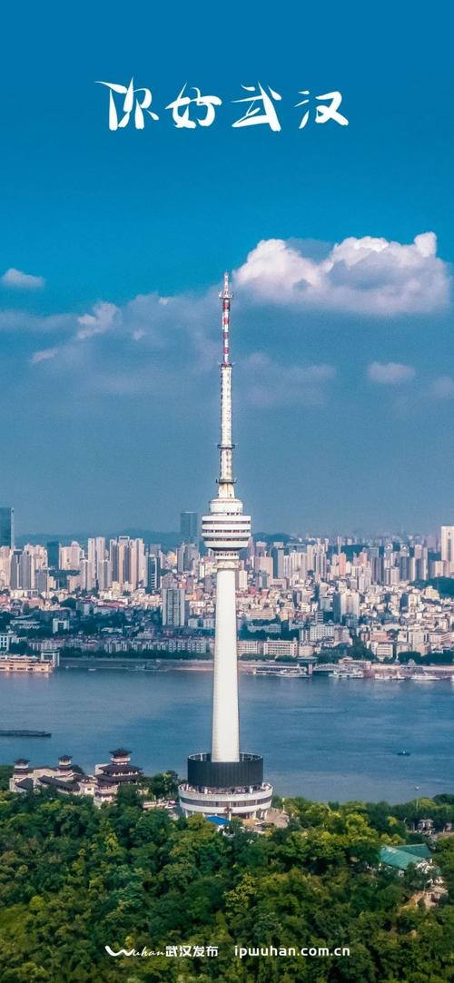 武汉，这座城市成为全球互联网新地标