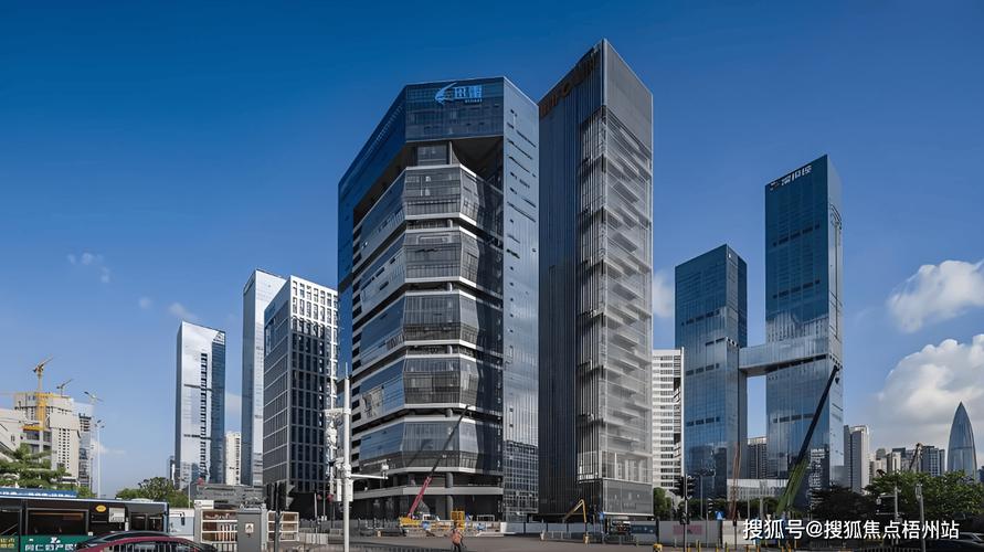 深圳专业网站建设企业,让您的网站成为品牌代表