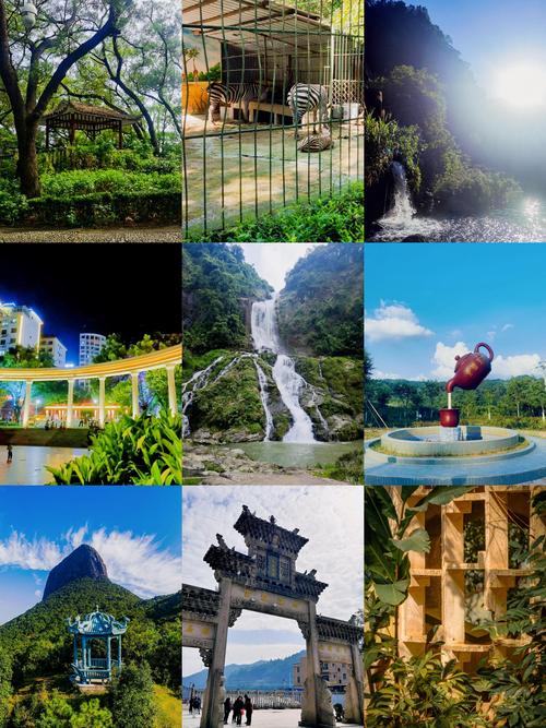 梧州,旅游与营销的完美结合