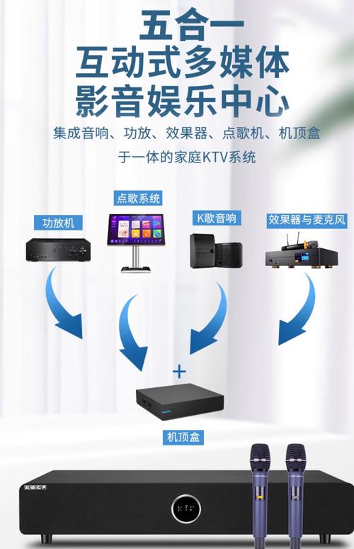 电脑和KTV点歌系统，惠普电脑如何帮助你享受KTV时光