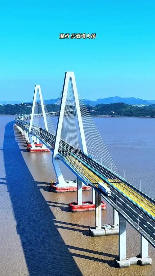 台州路桥,现代化建设的典范