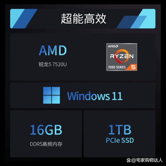 笔记本电脑与联想台式机,你的选择指南