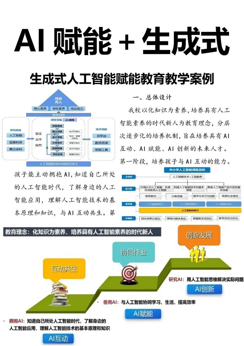 培养人工智能深度理解能力，从硬件到算法的完美结合