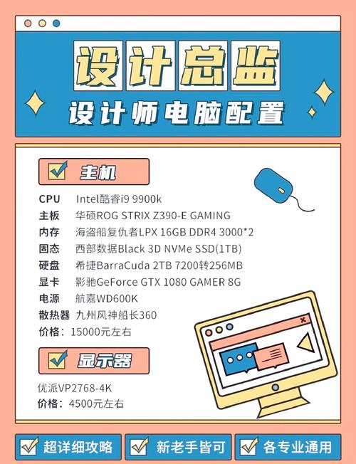 玩地下城得选对电脑配置,让你玩得更高效