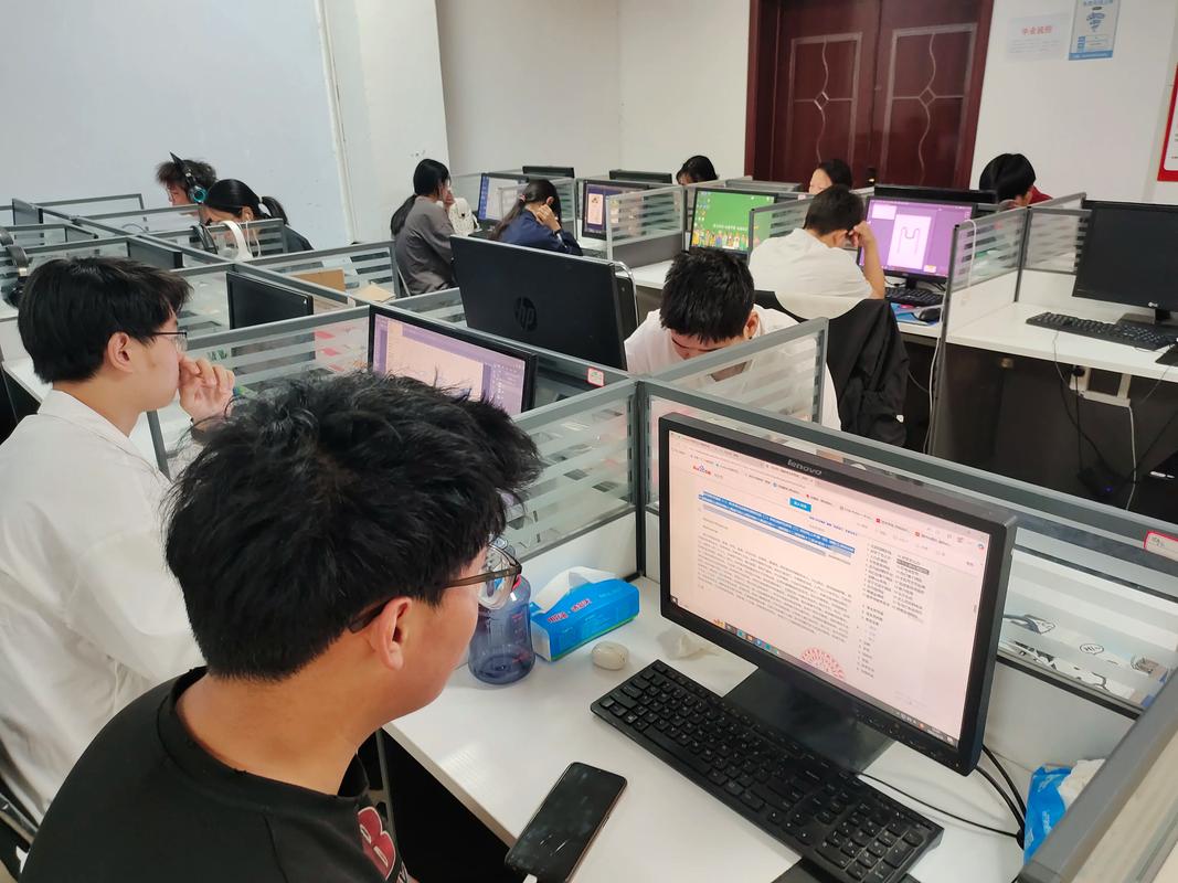南昌电脑培训,如何解决电脑风扇声音大问题