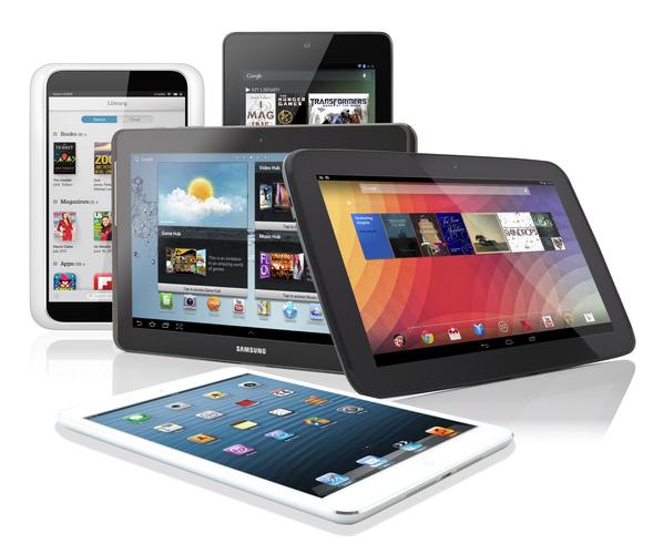 商用笔记本电脑推荐,Choosing the Perfect Tablet