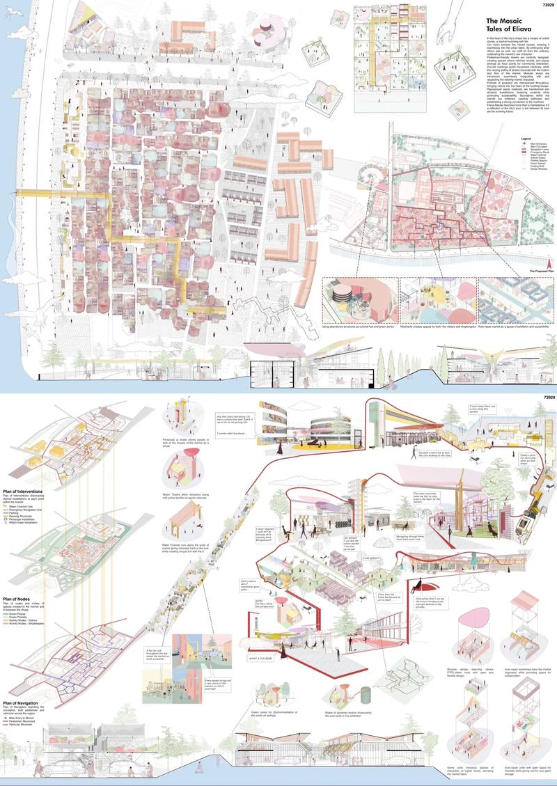 设计建设，从概念到交付，让你的作品焕发新生