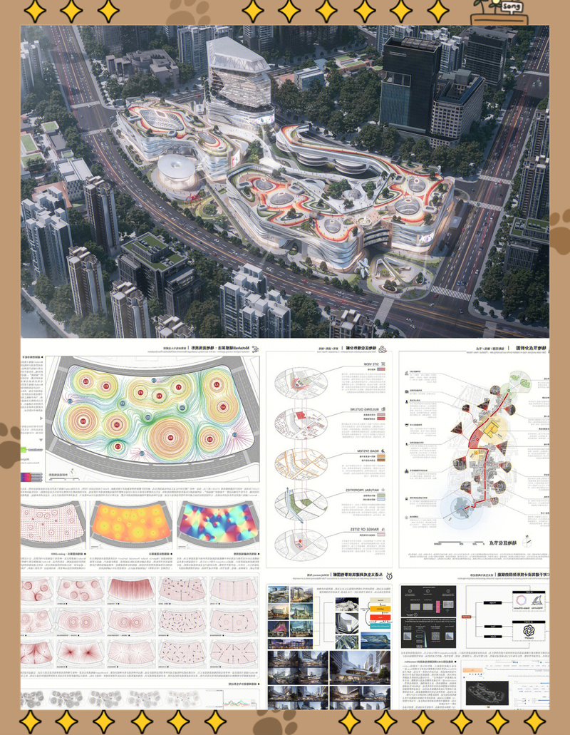 设计建设,从概念到交付,让你的作品焕发新生