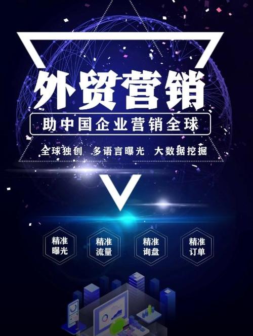 廊坊网络外贸推广，你值得信赖的平台，助您轻松上架