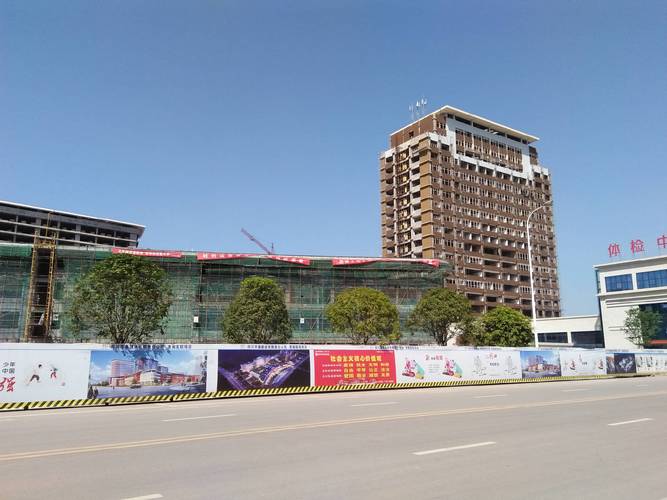 广安内建建设，从零到创收的高效方案