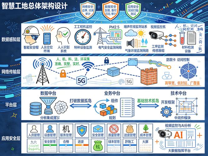 深度网,构建高效、智能的网站解决方案