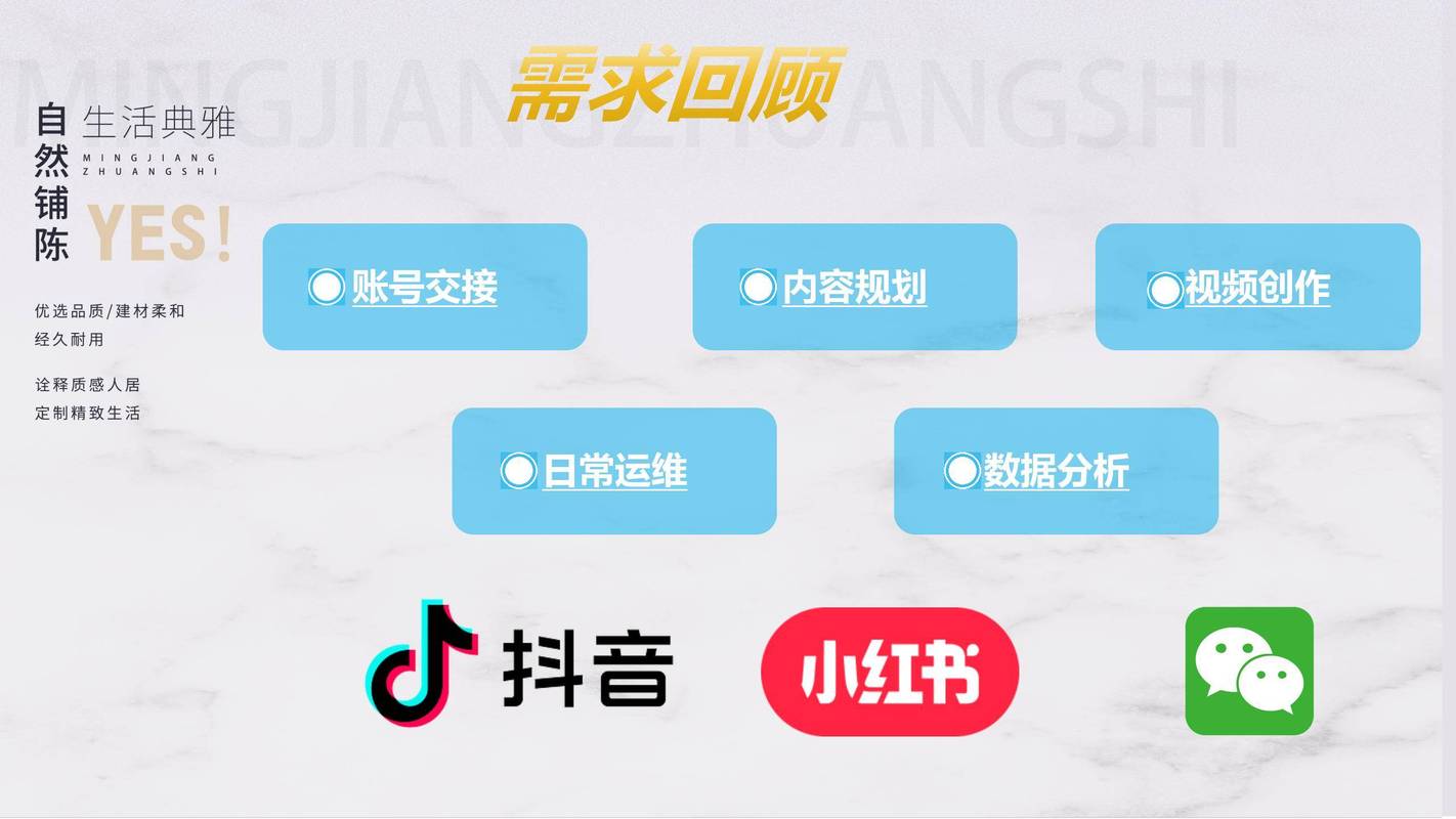 小红书和抖音,自媒体作者的高效下单指南