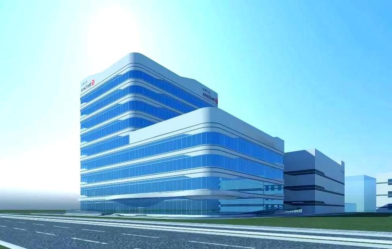 济宁神华网络站建设，构建高质量发展新引擎