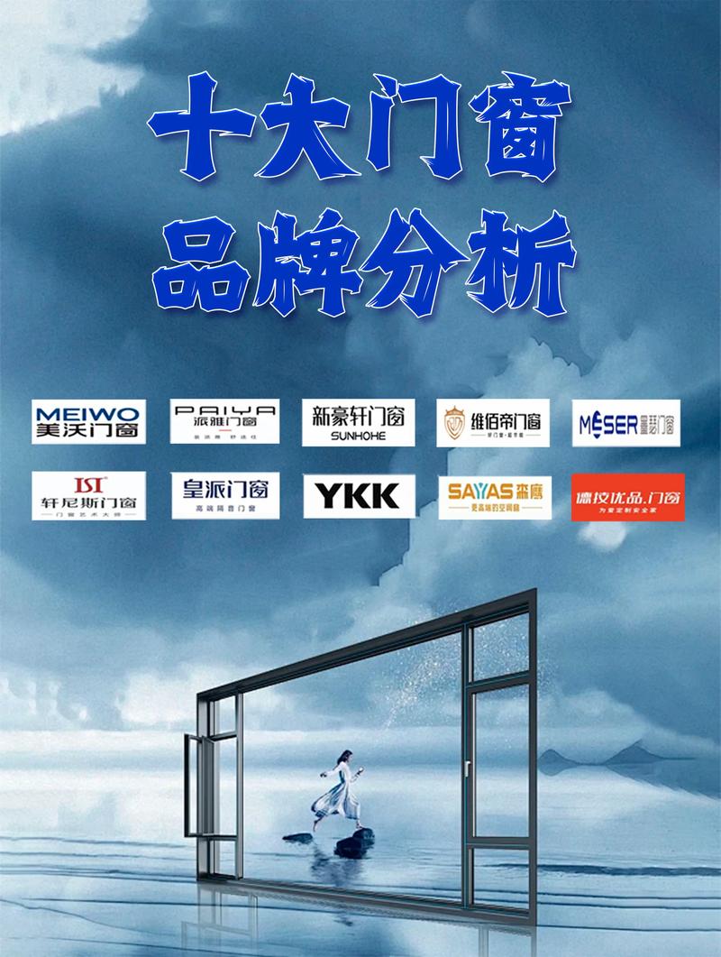 打造东莞门窗品牌形象的网络平台