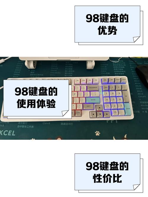 携手并肩，mastering 台式机 配置指南，让您的键盘 become your best friend