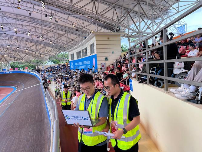 四楼网络建设，保障现代办公的有力保障