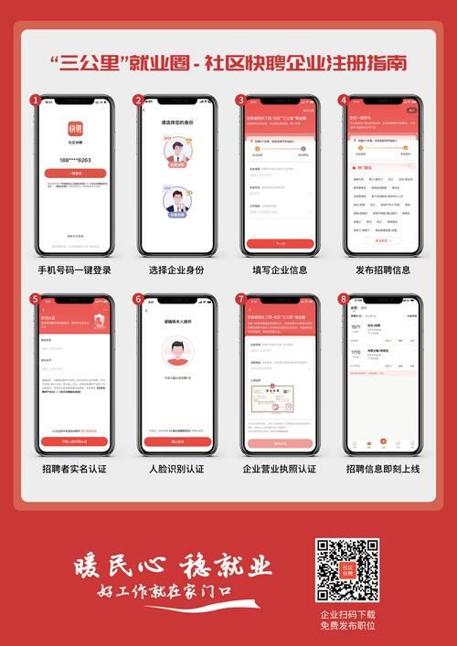 快手免费业务指南