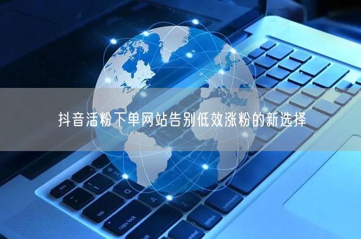 抖音数据代,抖音活粉自助下单平台,dy业务办理,从快速致富到成功运营的全生命周期服务
