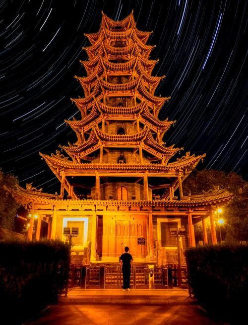 张掖,历史与现代的完美结合