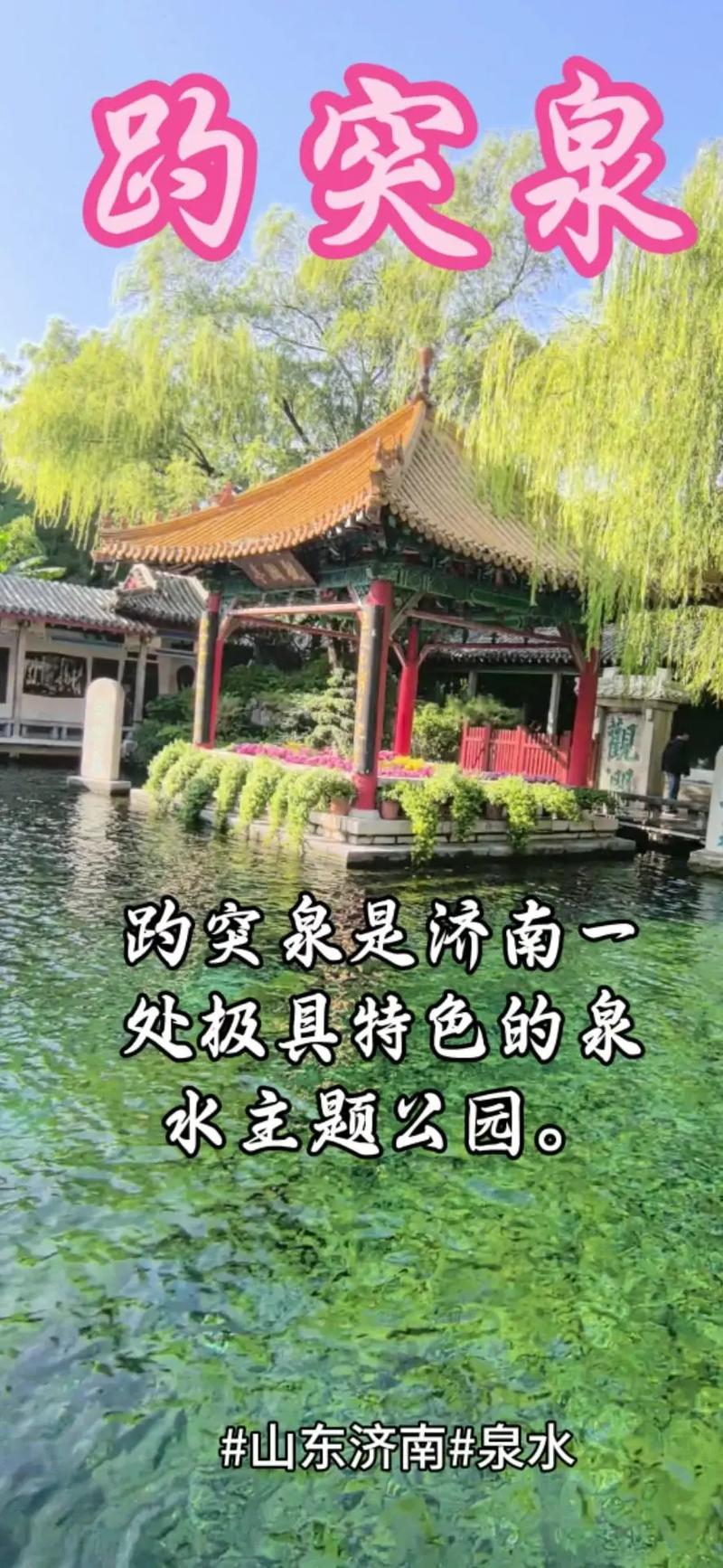 突泉，一个独特的城市风景，如何打造一个完美的网站？