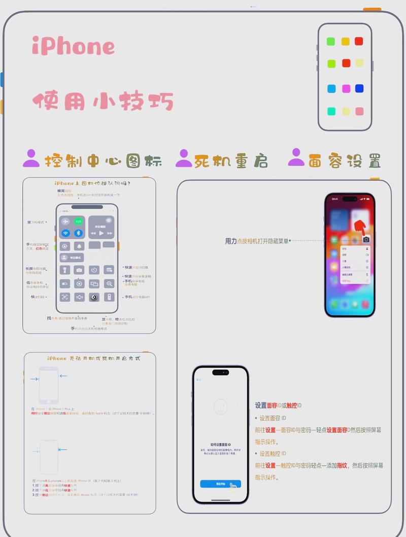 使用iPhone连接电脑,步骤与辐射管理指南