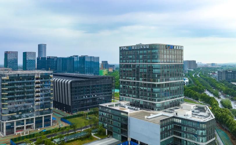 江宁网络公司,现代科技时代的创新之都