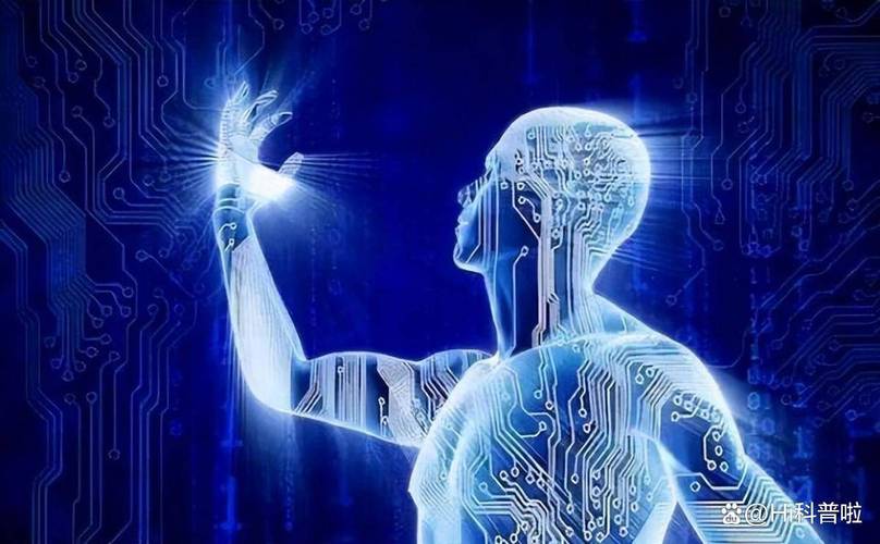 巨大网络建设,技术 breakthrough,重塑人类存在方式