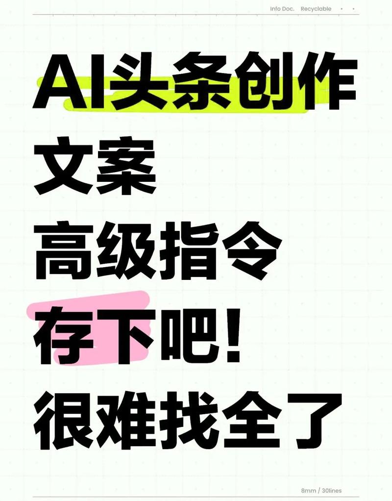 双击秒文案制作技巧与应用