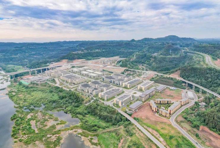 巴中城市,巴中网站建设发展的机遇与挑战