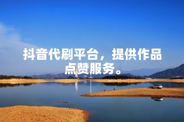 高效利用雷神抖音点赞代刷网助力抖音增长