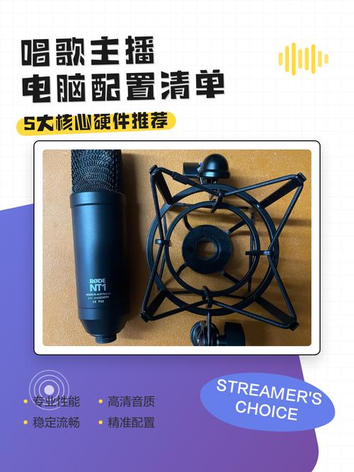 如何为电脑设置高效的电脑唱歌配置