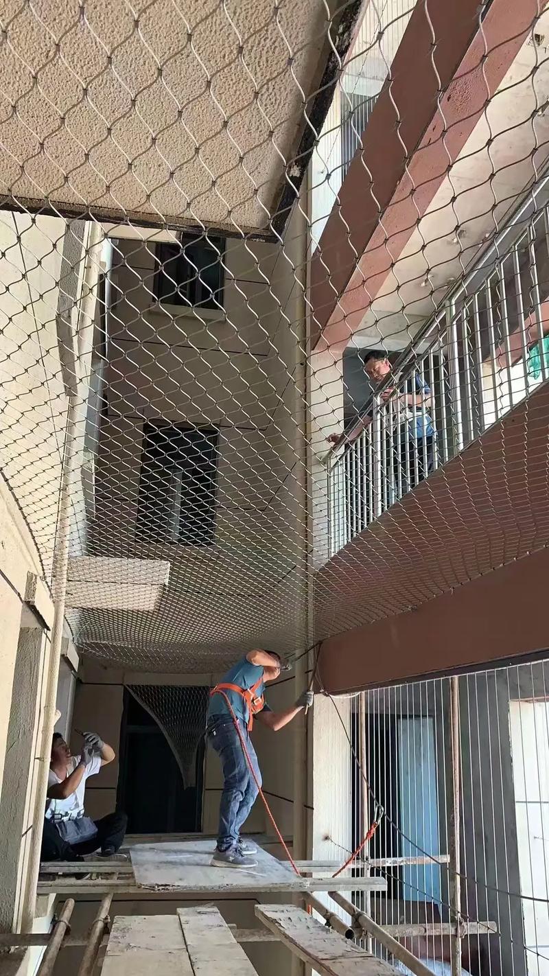 防护网,让您的网站高安全