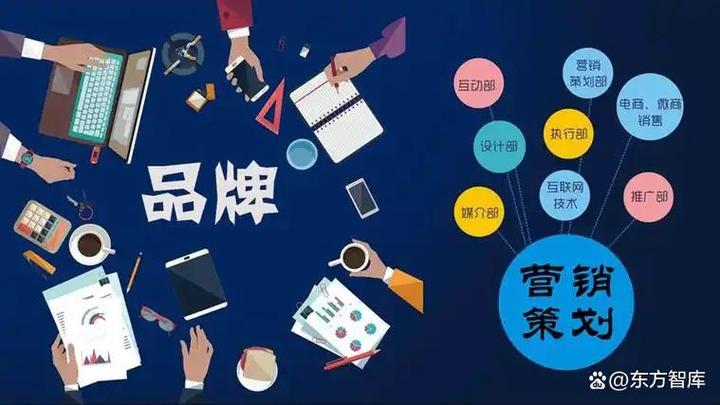 装饰行业营销方案,打造品牌影响力