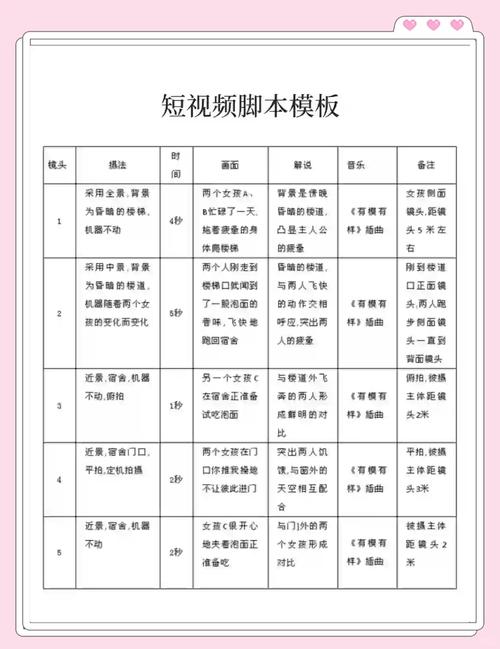 制作短视频,从这一步开始!