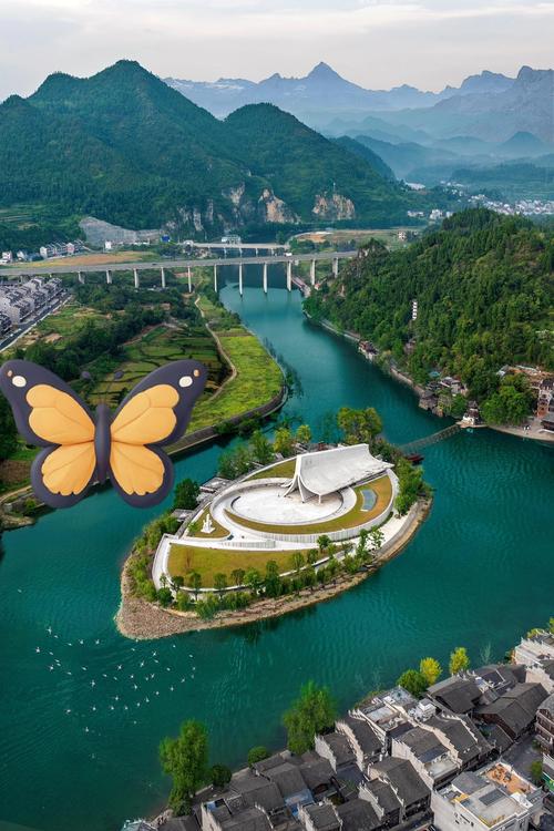 vite旅游，助力湘西实现现代化！